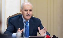 TBMM Başkanı Kurtulmuş: İsrail'e dur deme vakti gelmiştir