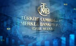 Merkez Bankası'nın enflasyon beklentileri 1.5 puan geriledi