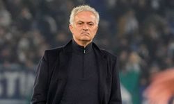 Mourinho'dan 'basın toplantısı' açıklaması: 75 dakika bekledim beni içeriye almadılar