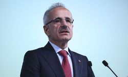 Bakan Uraloğlu: Türkiye'yi en geniş hava ağına dönüştürdük