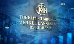 Merkez Bankası yeniden rekor kırdı! En yüksek seviyeye ulaştı