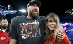 Kiralık aşkın sözleşmesi sızdırıldı: Taylor Swift-Travis Kelce'in ayrılacağı tarih bile belli!