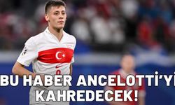 İspanya'da Arda Güler şoku. Bu haber Ancelotti'yi kahredecek.