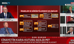 Pınar Işık Ardor ile Kontrol Noktası: “Bölgedeki inat, Narin’in katilini de bulduracak”