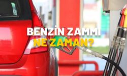 BENZİN ZAMMI MI VAR? Benzin zammı ne kadar ve ne zaman geçerli olacak? 23 Eylül 2024 akaryakıt fiyatları