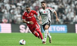 Beşiktaş, Sivasspor'a şans tanımadı: 2 gollü galibiyet