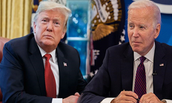 Trump'a suikast girişimi sonrası Biden'den ilk açıklama