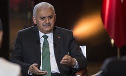 Binali Yıldırım anjiyo operasyonu geçirdi