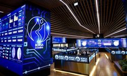 Borsa İstanbul güne düşüşle başladı! BIST 100 endeksi 10 bin seviyesinin hemen altında