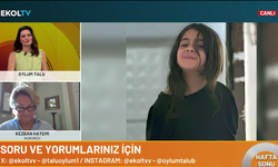 İdam geri gelmeli mi? Ünlü hukukçu Ekol TV’de duyurdu