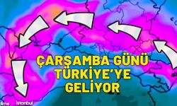 Son dakika olarak duyurdular. Çarşamba günü Türkiye’ye geliyor