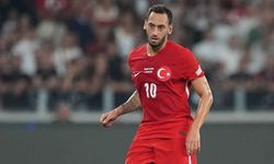 Hakan Çalhanoğlu'ndan Ballon d'Or sözleri