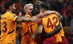 Galatasaray rekor için sahada! Galatasaray Kasımpaşa maçı saat kaçta ve hangi kanalda yayınlanacak? GS ilk 11...