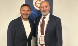 Cenk Ergün neden istifa etti? Galatasaray yöneticisi Cenk Ergün kimdir, istifa sebebi nedir?