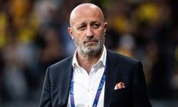 Galatasaray'da üst düzey ayrılık! Cenk Ergün istifa etti