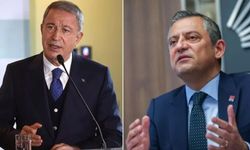 Hulusi Akar'ın tazminat davasına CHP lideri Özel'den yanıt: Haklılığımızı bir kez daha ispatlarız