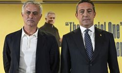 Bomba iddia! Fenerbahçe'de büyük kriz! Mourinho ile Ali Koç arasında yüksek tansiyon