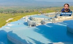 Belediye başkanından turizm devrimi hazırlığı! Pamukkale bakanlıktan alınacak: Hedef yılda 250 milyon euro gelir