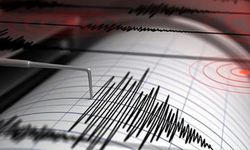 Son dakika deprem! Tunceli Pülümür merkezli deprem oldu: AFAD büyüklüğünü açıkladı