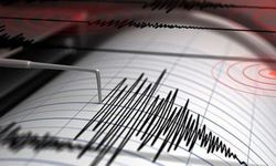 Kahramanmaraş'ta deprem! AFAD ilk verileri paylaştı