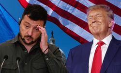 Trump bu sefer de Zelensky’i hedef aldı: Tarihin en büyük pazarlamacısı!