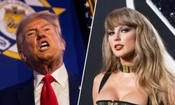 Eski ABD Başkanı Donald Trump: Taylor Swift'ten nefret ediyorum