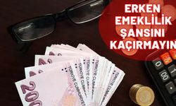 1996-2018 Arası SGK’lılar için liste açıklandı. Erken emeklilik şansı yakalayacaklar açıklandı. İşte o liste