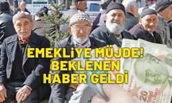 Emeklilerin gözü bu haberdeydi. Sürpriz eylül ayı ortasında geldi. Promosyonlar 20 bin TL’ye yükseldi