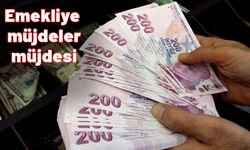 Emekliye müjdeler müjdesi. %19.77 zam üzerine eklendi tablo değişti. SSK ve Bağ-Kur emeklisi en düşük...