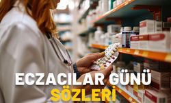 ECZACILAR GÜNÜ MESAJLARI 2024: 25 Eylül Dünya Eczacılar Günü için en güzel ve anlamlı mesajlar