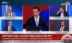 Yasin Erçağlayan ile Ekol Gündem: CHP'deki kavganın asıl sebebi ne?