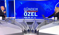 MHP'li Yönter'den Ekol TV'ye özel açıklamalar: Anayasa'nın ilk 4 maddesi tartışmaları ile ilgili ne söyledi?