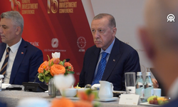 Erdoğan'dan ABD'de F-16 mesajı: 2030 yılını işaret etti