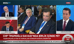 Nedim Şener CHP’nin aday krizini anlattı: Hani siz demokrattınız? İki yüzlülük oturmuş?