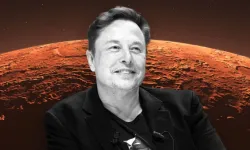 Mars’a tek yön biletler hazır: Musk, heyecan verici uçuşun tarihini duyurdu!