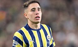 Emre Mor'un yeni adresi resmen belli oldu