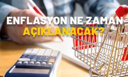 ENFLASYON NE ZAMAN AÇIKLANACAK? TÜİK Eylül ayı TEFE TÜFE verileri hangi gün açıklanır?