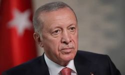 Erdoğan ABD'li kanala röportaj verdi ve üstüne basa basa tekrar etti: Hamas bir terör örgütü değildir