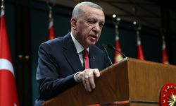 Erdoğan: Ordu üzerinden siyasi hesaba izin vermeyiz