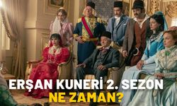 ERŞAN KUNERİ 2. SEZON NE ZAMAN? Erşan Kuneri yeni sezon oyuncu kadrosunda kimler var?