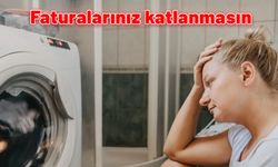 Anneler dikkat. Yıllardır yanlış çalıştırıyormuşsunuz. Bunu yapınca faturanız ikiye katlanıyor