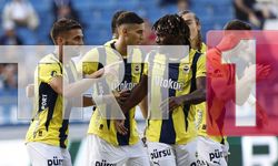 Fenerbahçe U.S Gilloise maçı canlı izle TRT 1 şifresiz ve kesintisiz! FB USG maçı canlı yayın HD link