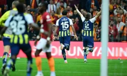 Fenerbahçe-Galatasaray derbisinin tarihi belli oldu