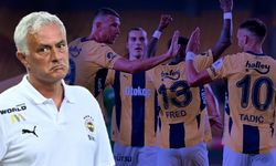 Jose Mourinho da bu kadarını beklemiyordu: Fenerbahçe'ye derbi öncesi iyi haber