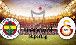 FENERBAHÇE GALATASARAY DERBİSİ NE ZAMAN, HANGİ GÜN, SAAT KAÇTA? 2024 FB-GS derbisi için geri sayım başladı