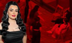 TikTok fenomeni Hülya Mizgin ortalığı karıştırdı! Sokak ortasında dakikalarca bağırıp çağırdı