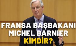 MICHEL BARNIER KİMDİR, KAÇ YAŞINDA VE ASLEN NERELİ? Fransa Başbakanı Michel Barnier’ın biyografisi ve kariyeri