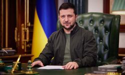 Zelensky’den Kiev kabinesine atama: Eski bakan yeni danışman oldu!