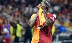 Galatasaray'a soğuk duş! Kasımpaşa 3-0'dan geri döndü