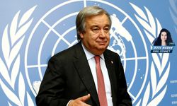 Genel Sekreter Guterres’in "BM etkisiz" sözü tartışılıyor: BM, tarihin tozlu sayfalarına gömülecek!